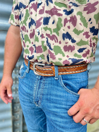 The Willie Belt