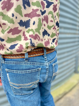 The Willie Belt
