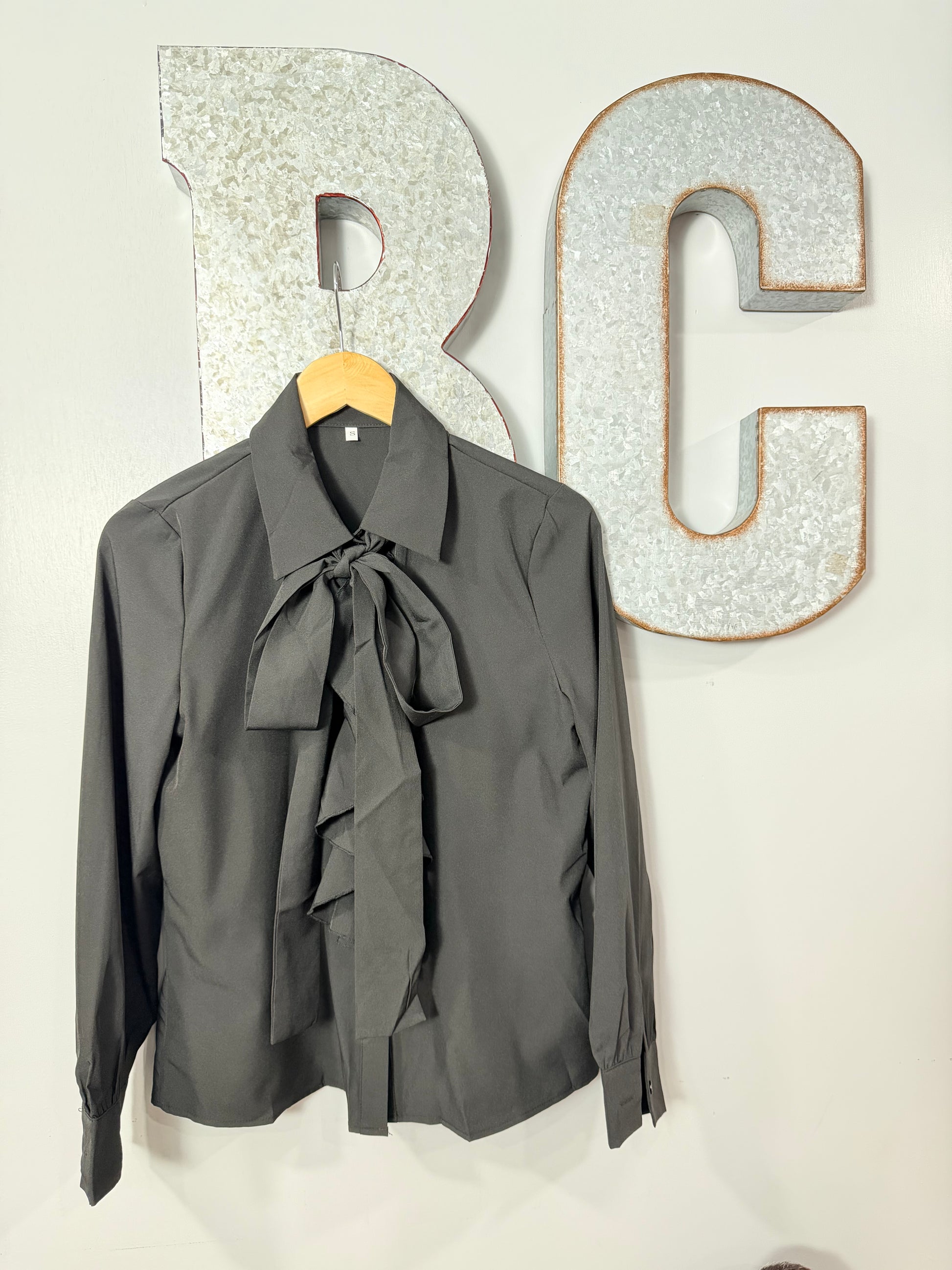 Big Country's Western Wear