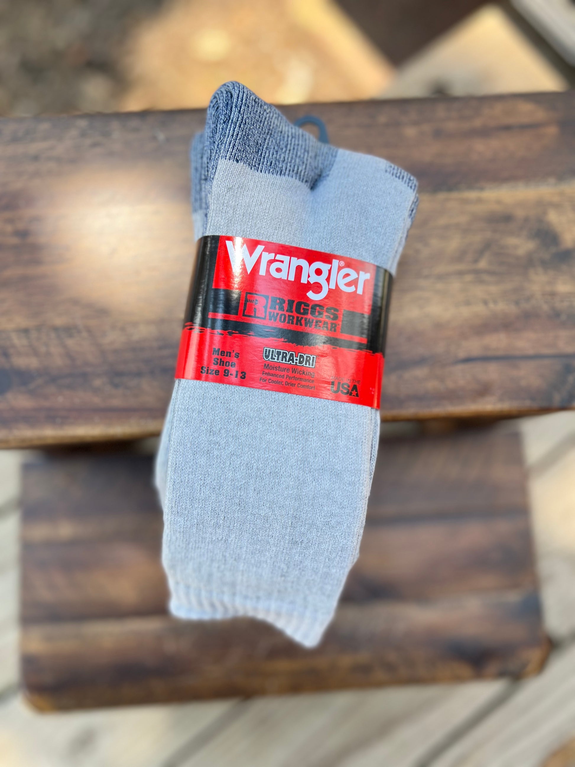 Big Country's Western Wear