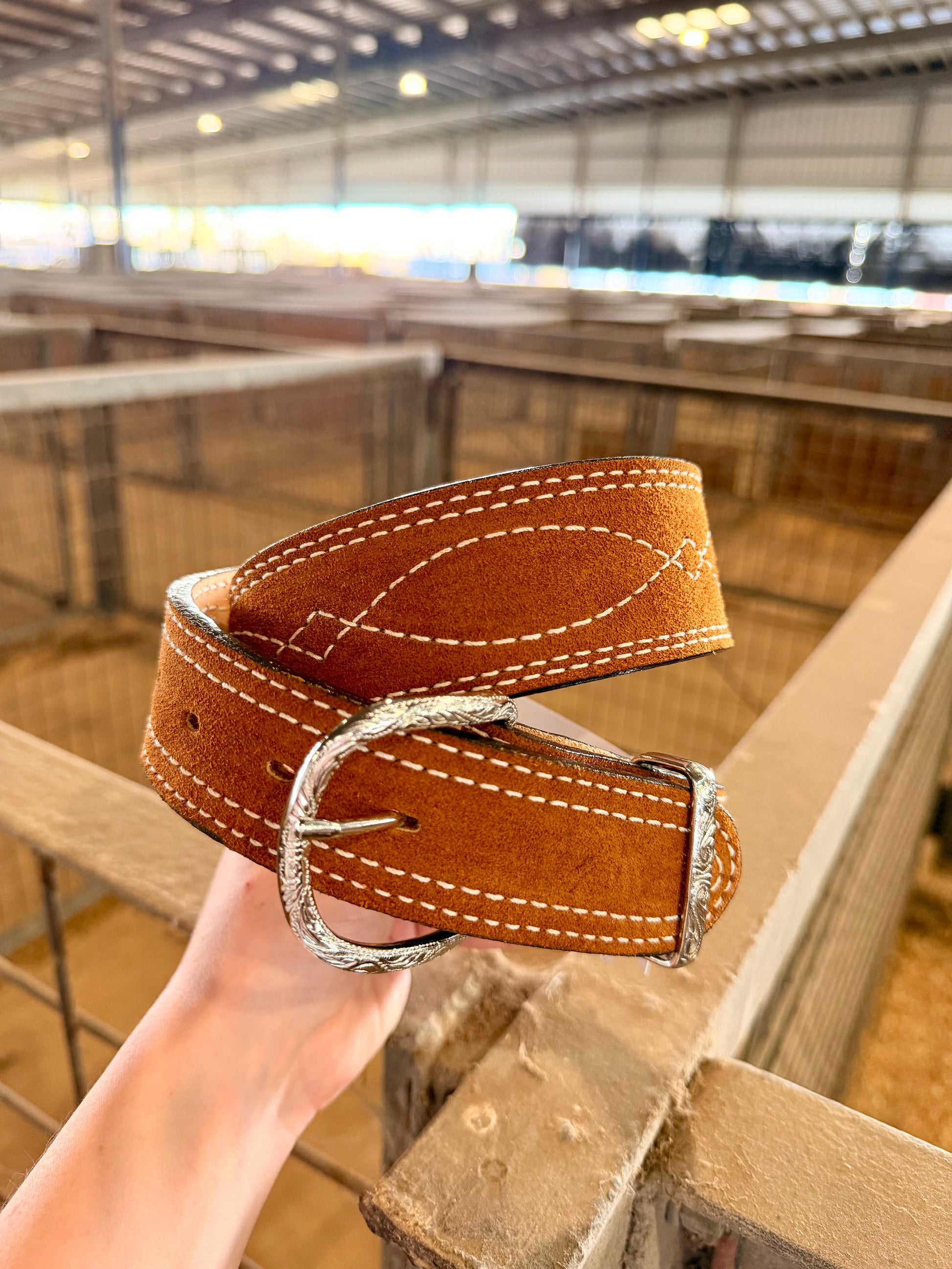 Big Country's Western Wear