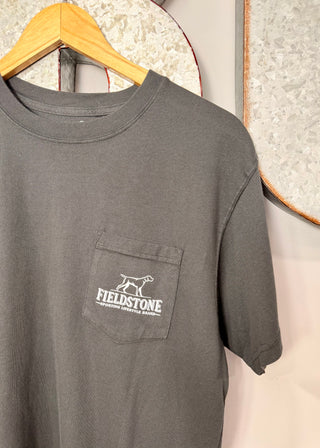 Morning Flight Graphic T-Shirt