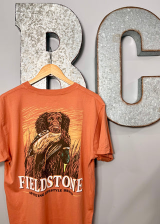 Fetch Em Up Graphic Tee