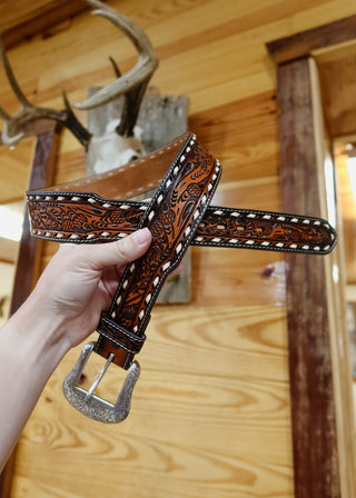 The Cooper Belt