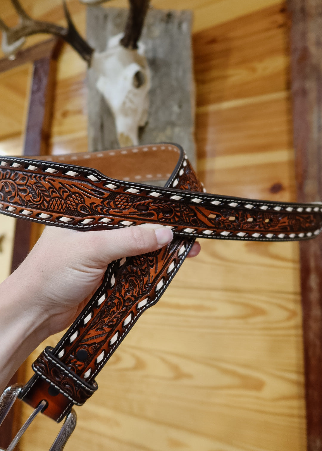 Big Country's Western Wear