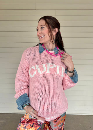 Heartbreaker Sweater