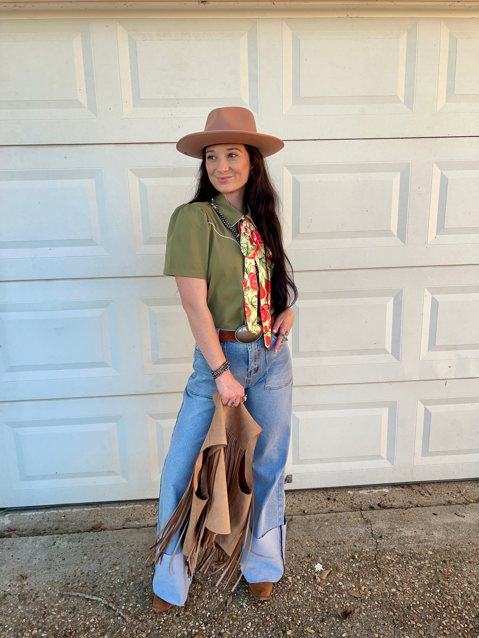 Big Country's Western Wear