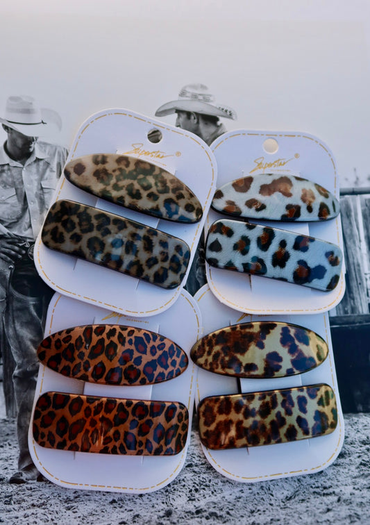 Cheetah Clips