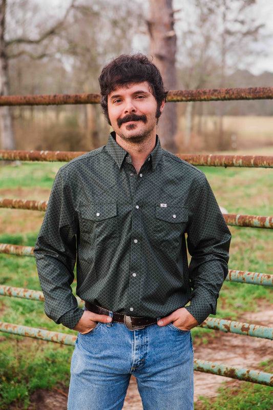 The Buddy- Long Sleeve