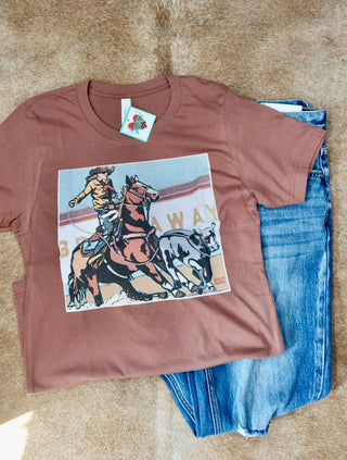 Breakaway Original Graphic Tee