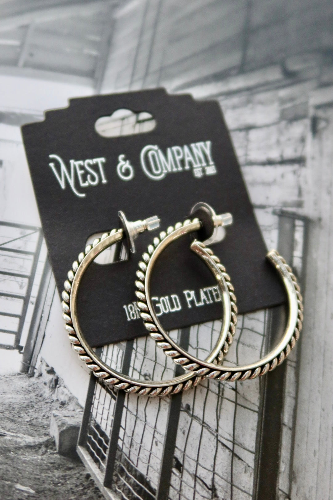 Big Country's Western Wear