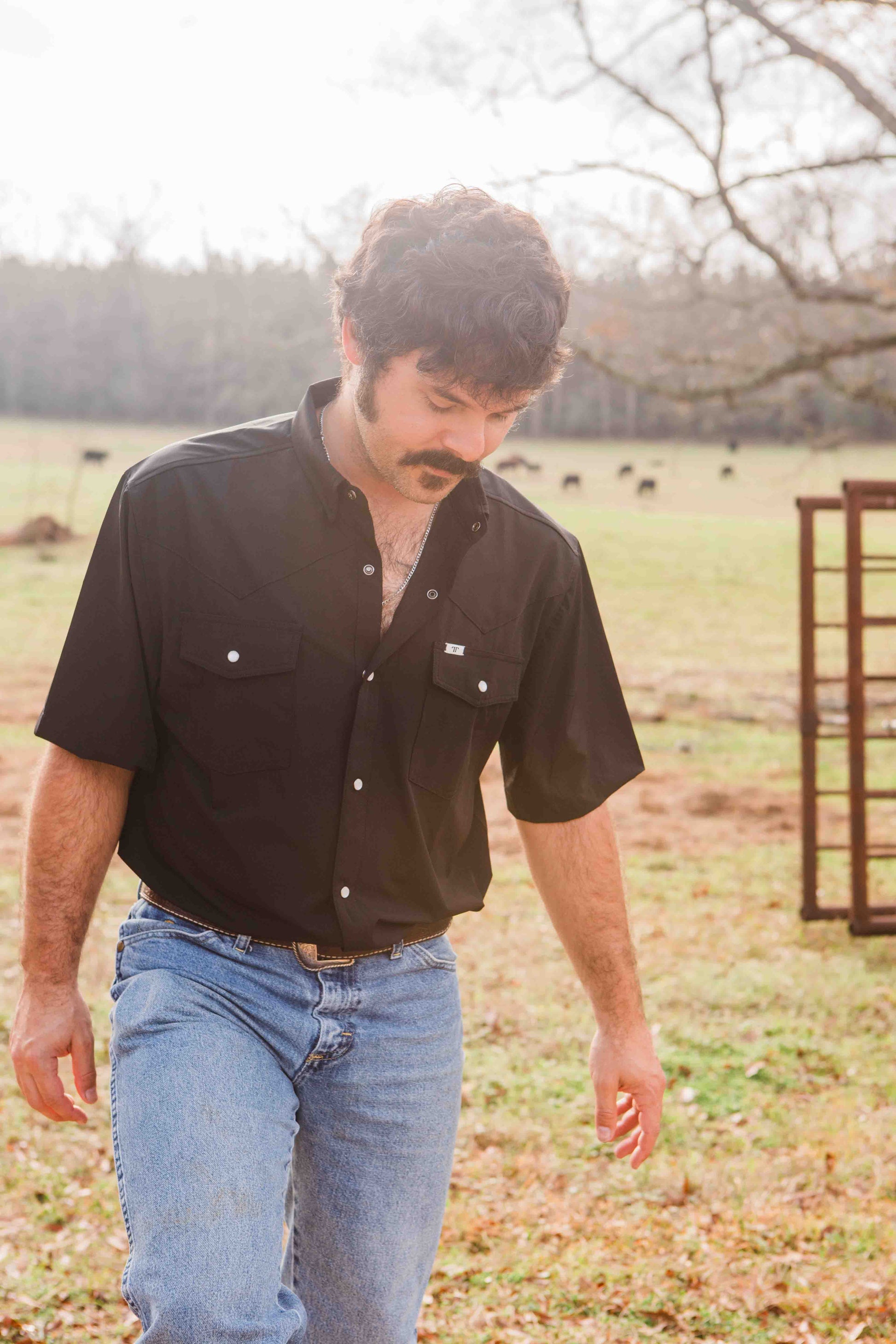Big Country's Western Wear