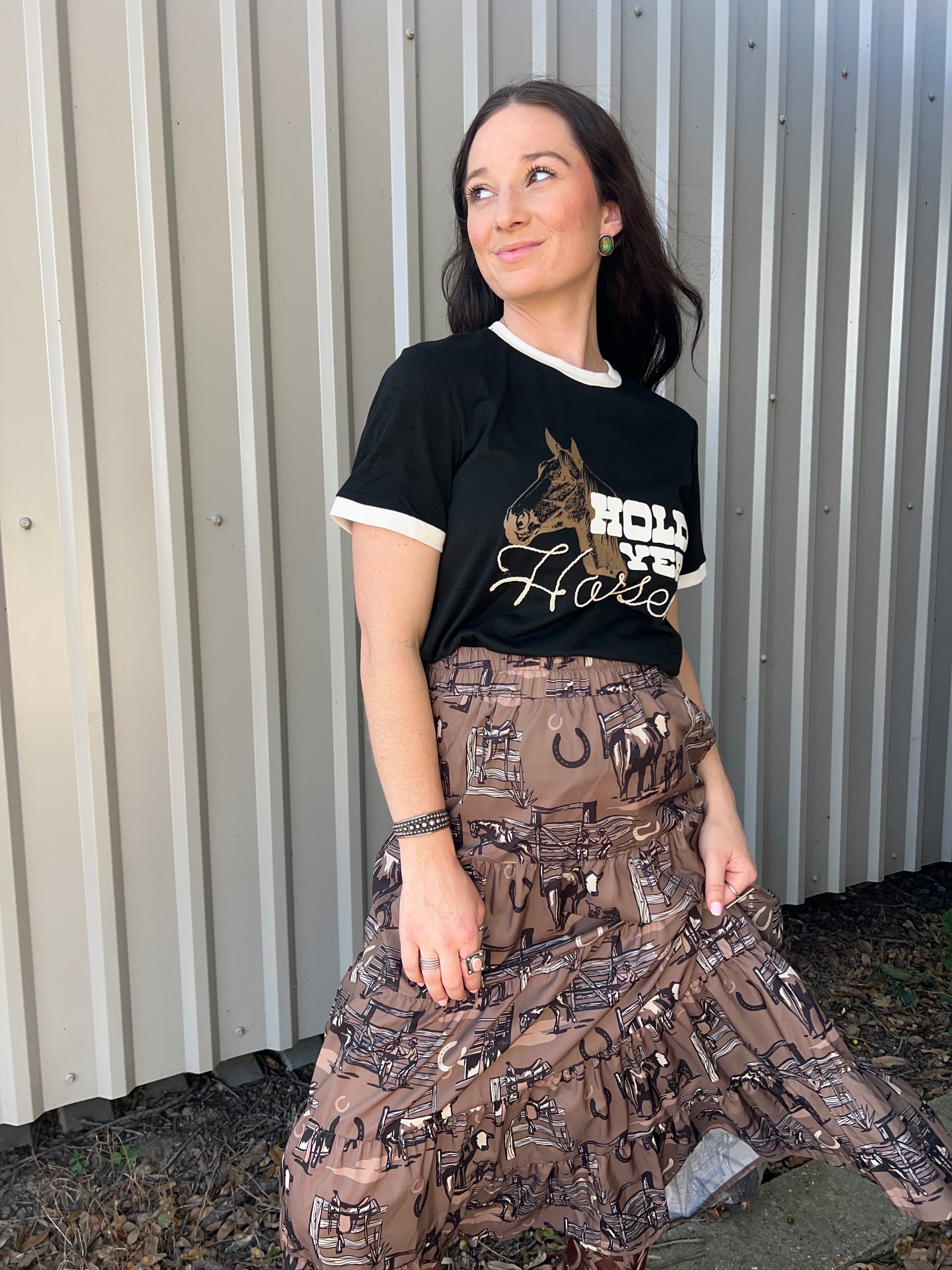 Big Country's Western Wear