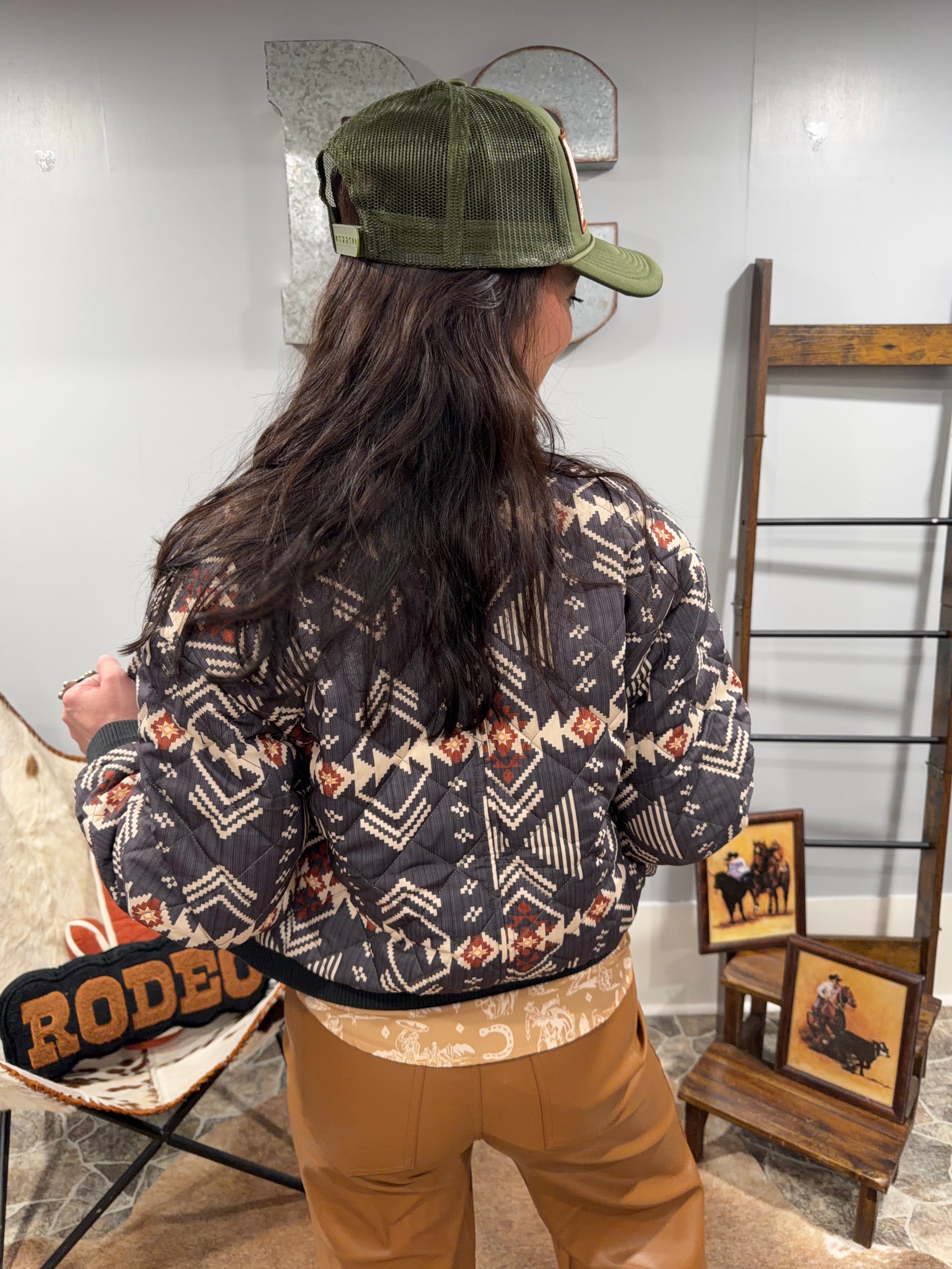 Big Country's Western Wear