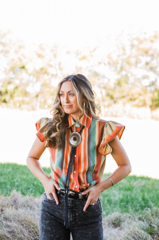 The Blake Top