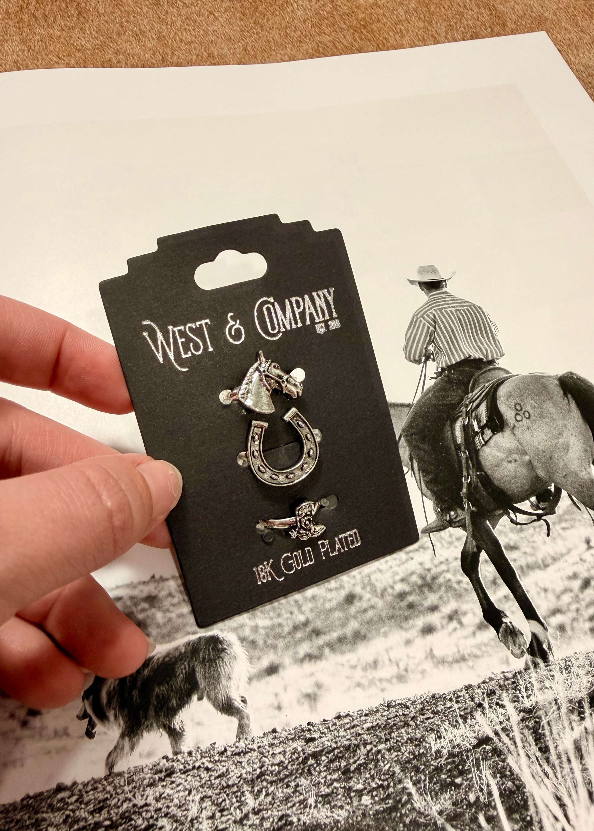 Big Country's Western Wear
