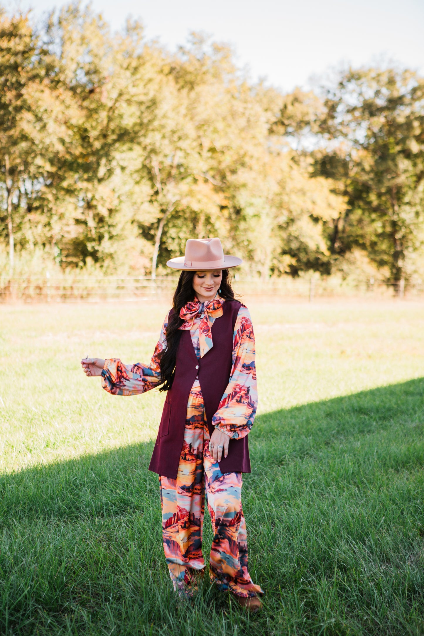 The Kyle Pants - Comfortable High-Waisted Style