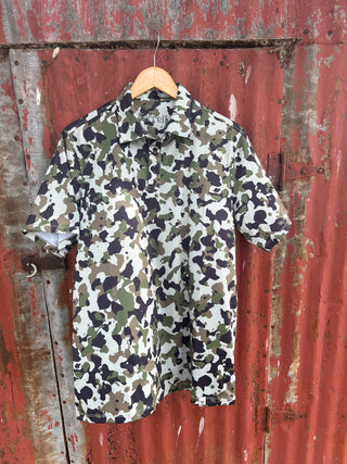 Camo 2.0 Polo Shirt