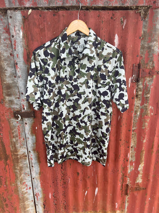 Camo 2.0 Polo Shirt