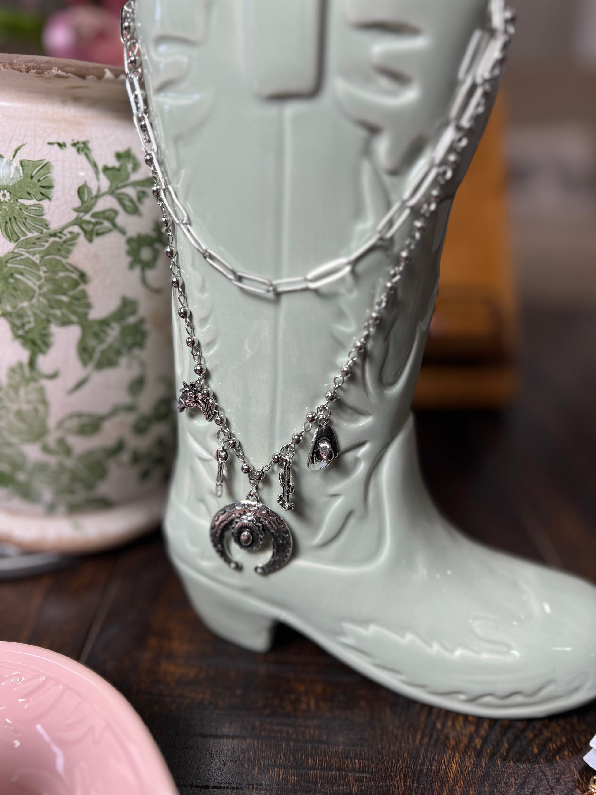 Big Country's Western Wear