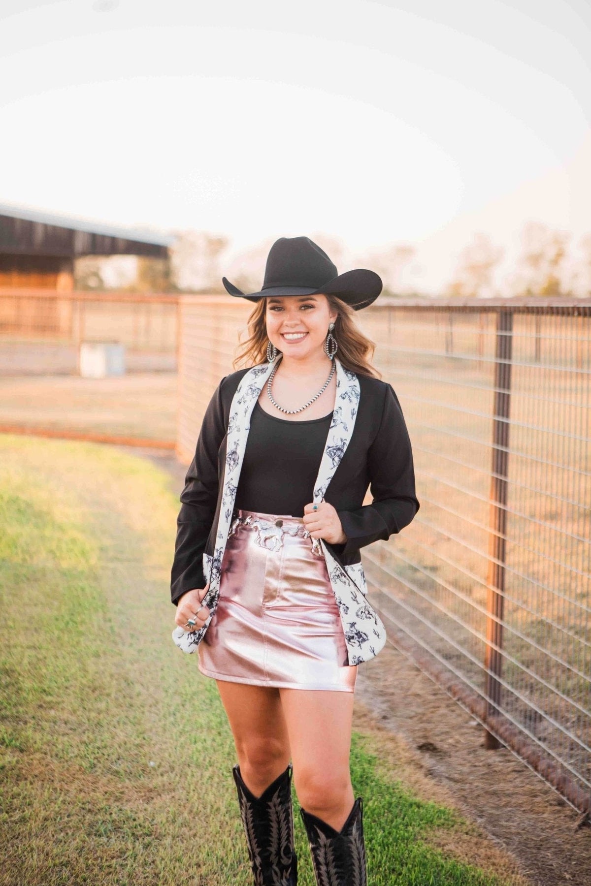 Big Country's Western Wear