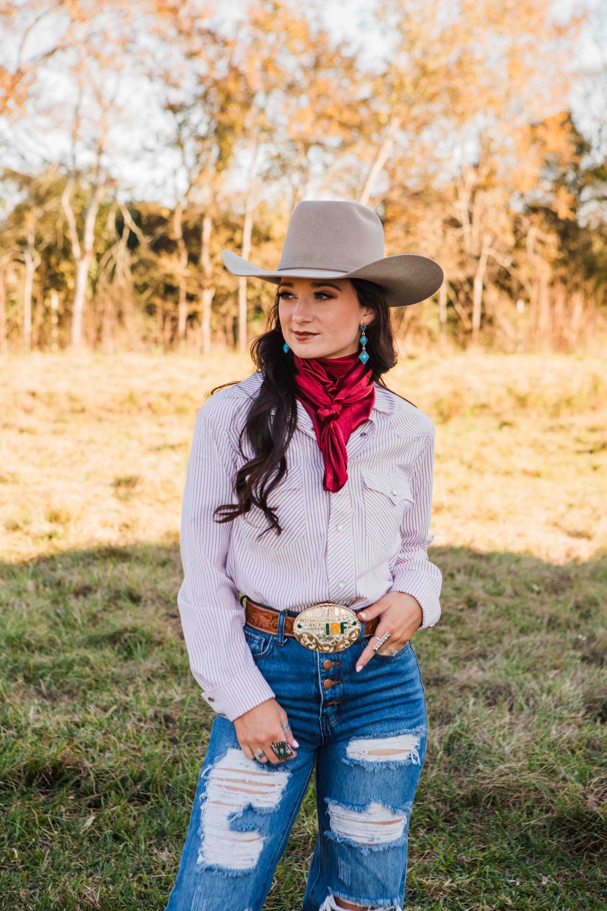 Big Country's Western Wear