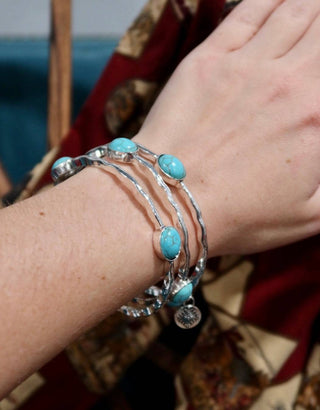 The Ragged Bangles