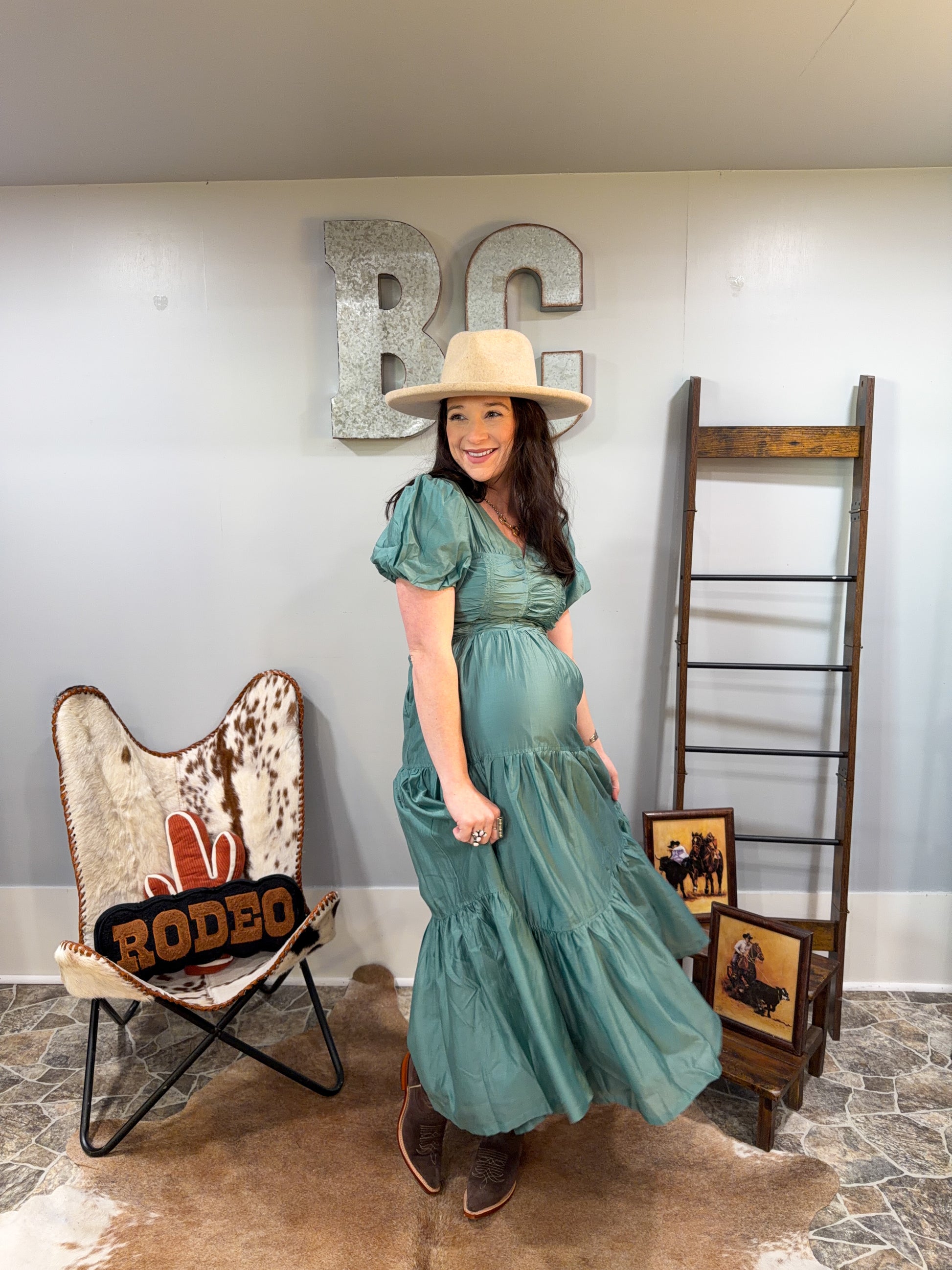 Big Country's Western Wear