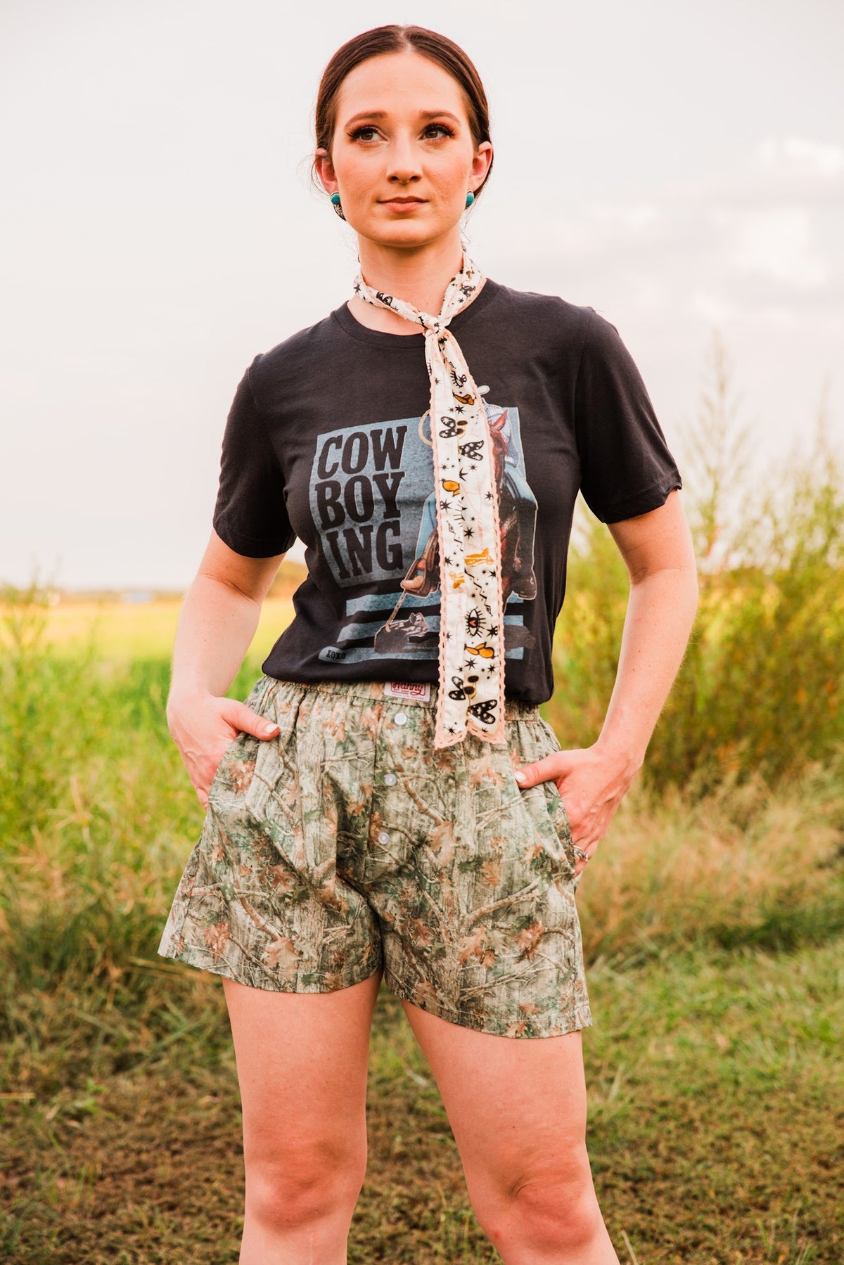 Big Country's Western Wear