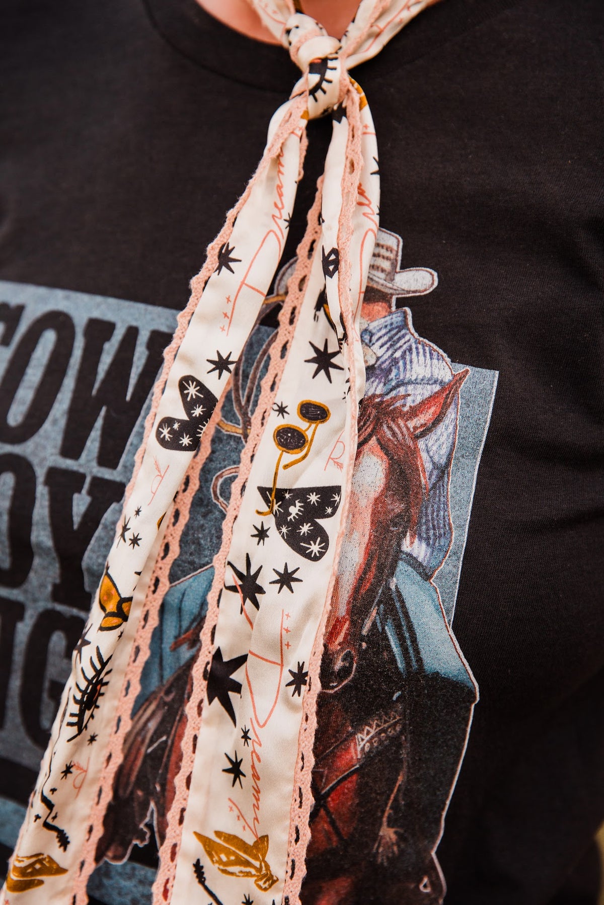 Big Country's Western Wear