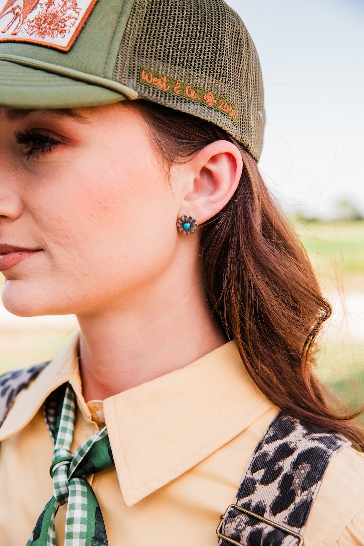 Big Country's Western Wear