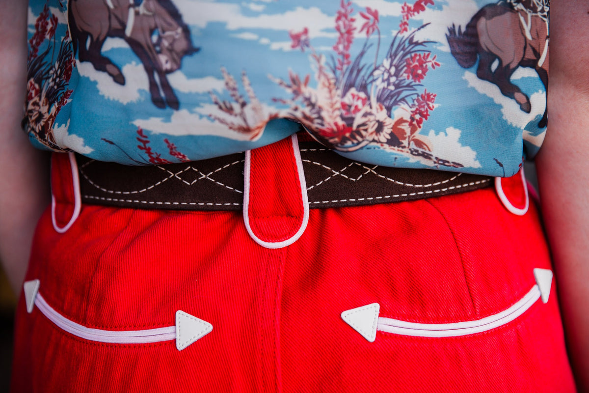 Big Country's Western Wear