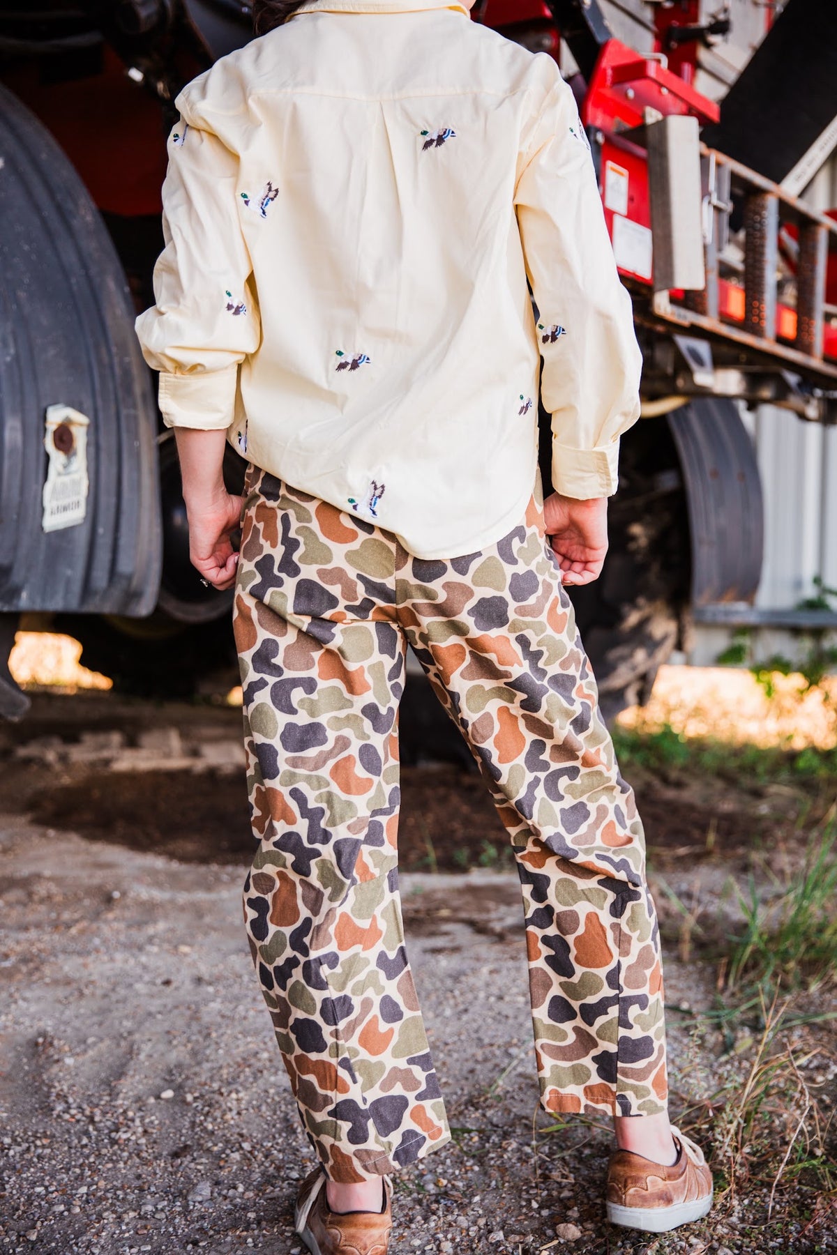 Big Country's Western Wear