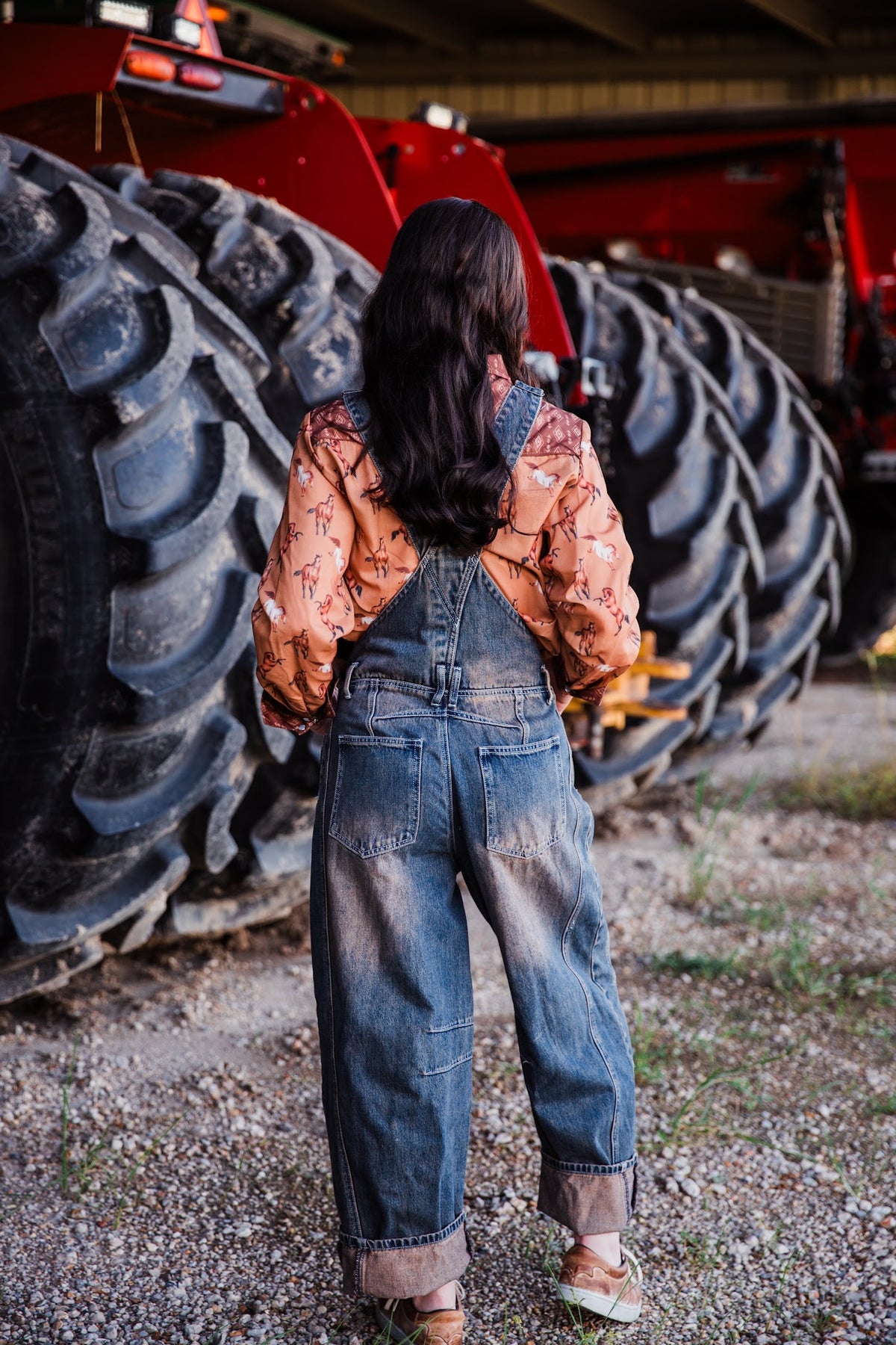 Big Country's Western Wear