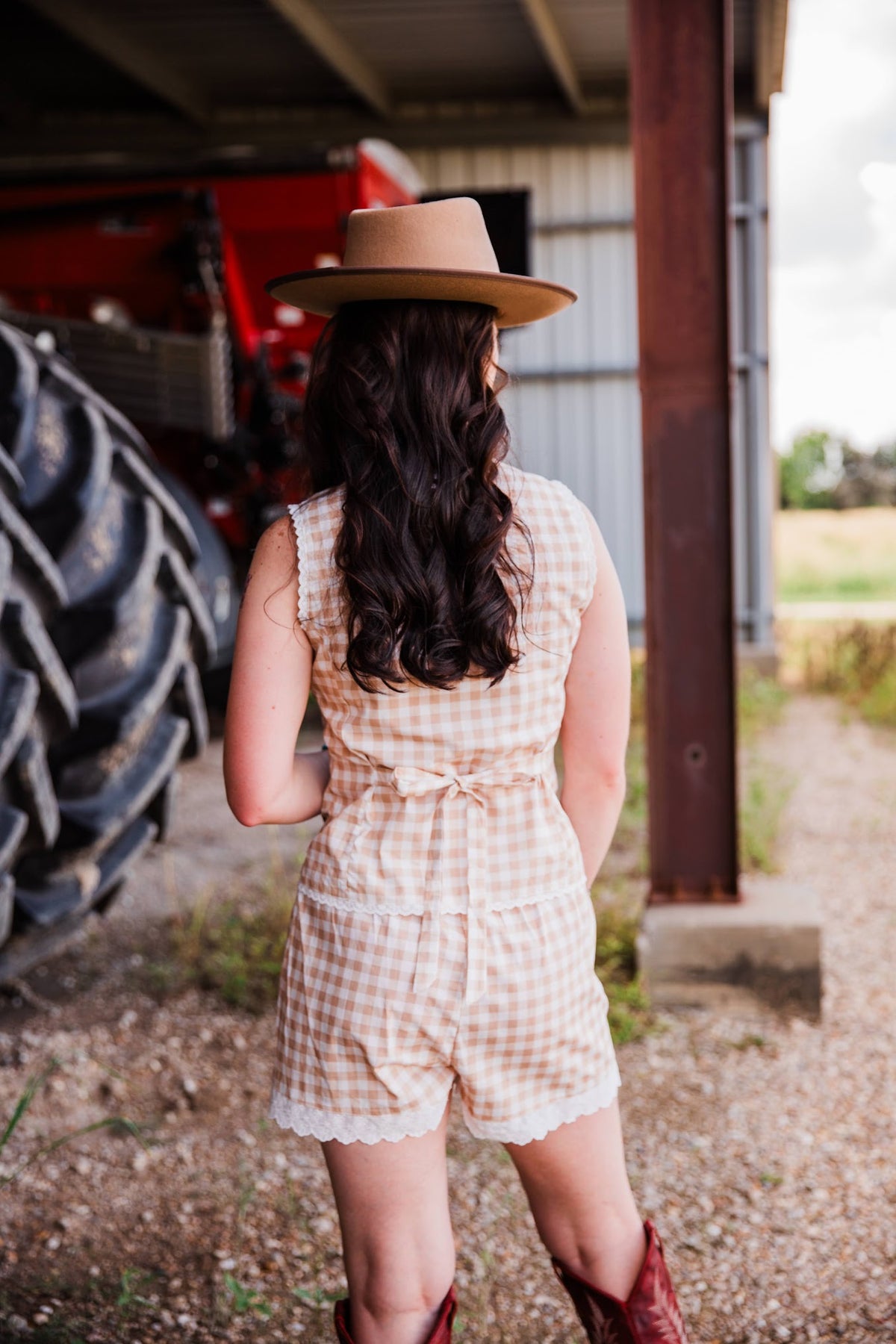 Big Country's Western Wear