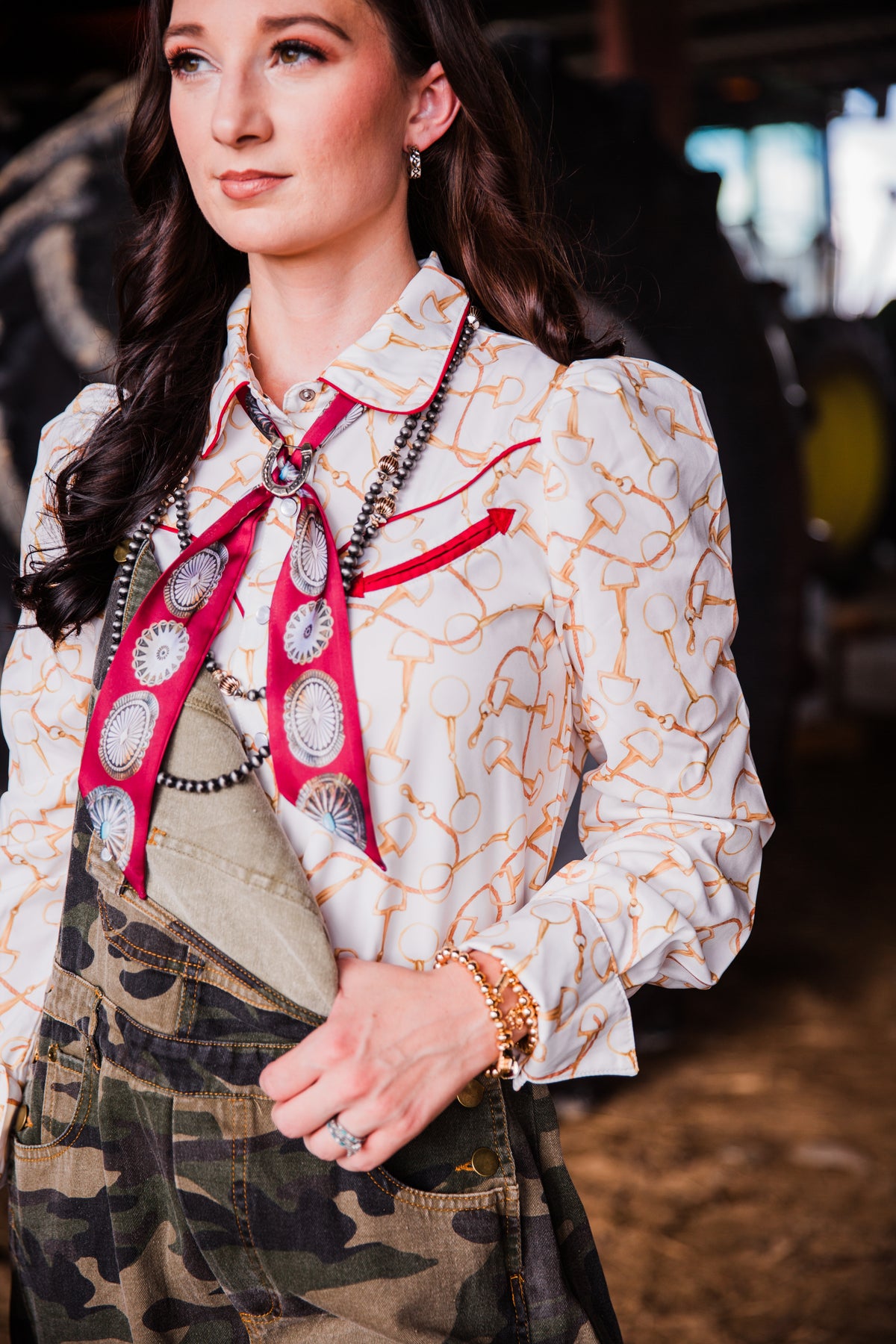 Big Country's Western Wear