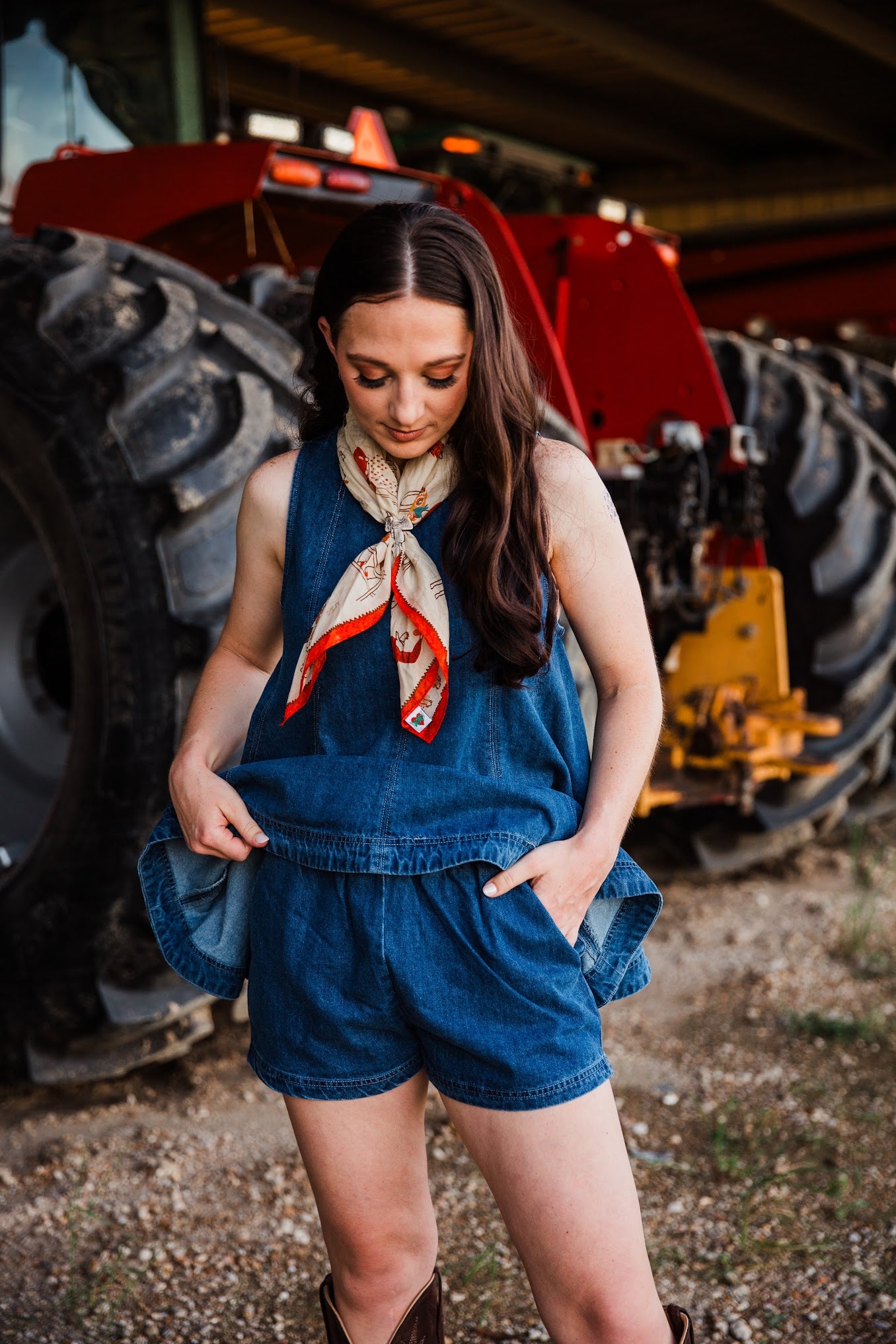 Big Country's Western Wear