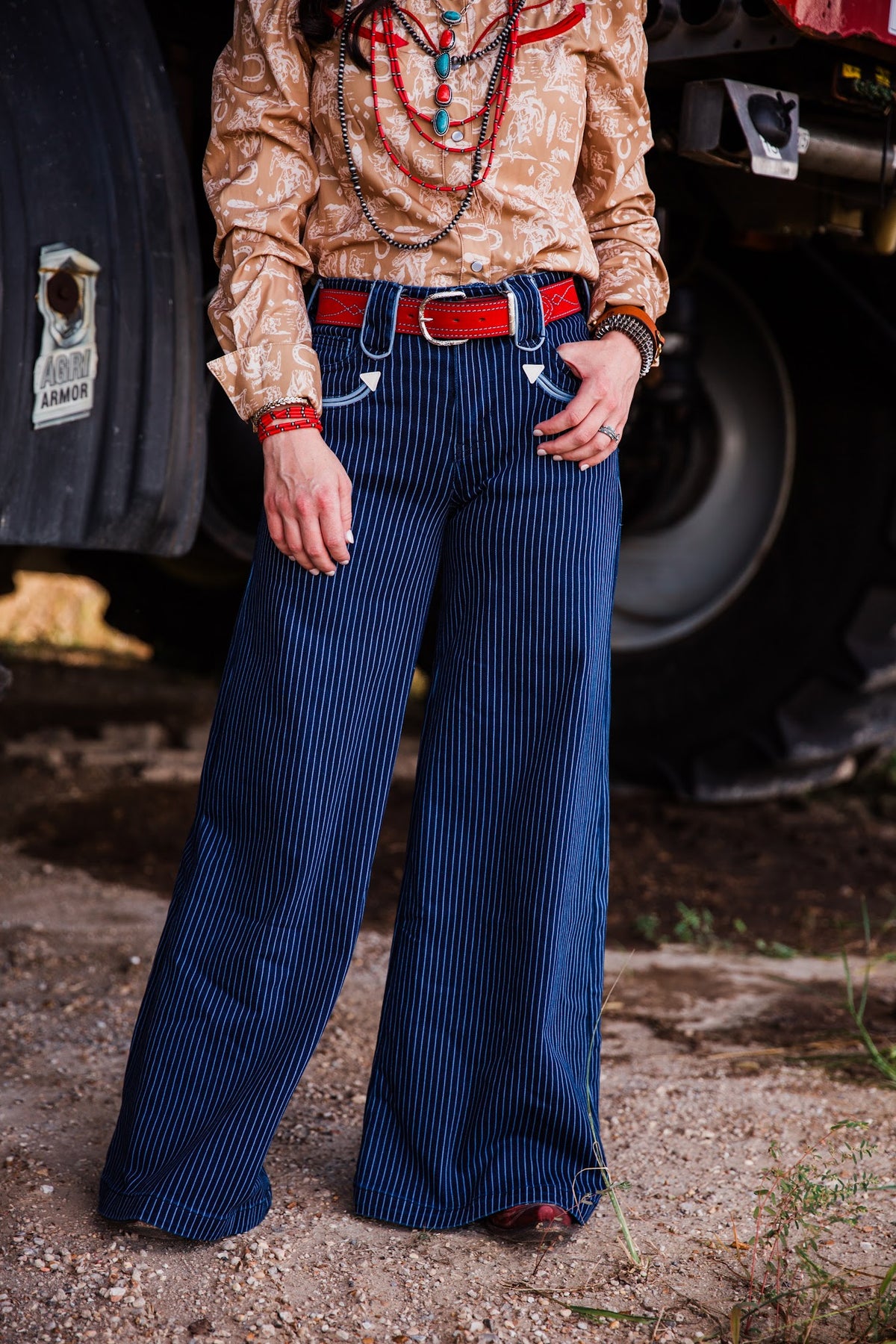 Big Country's Western Wear