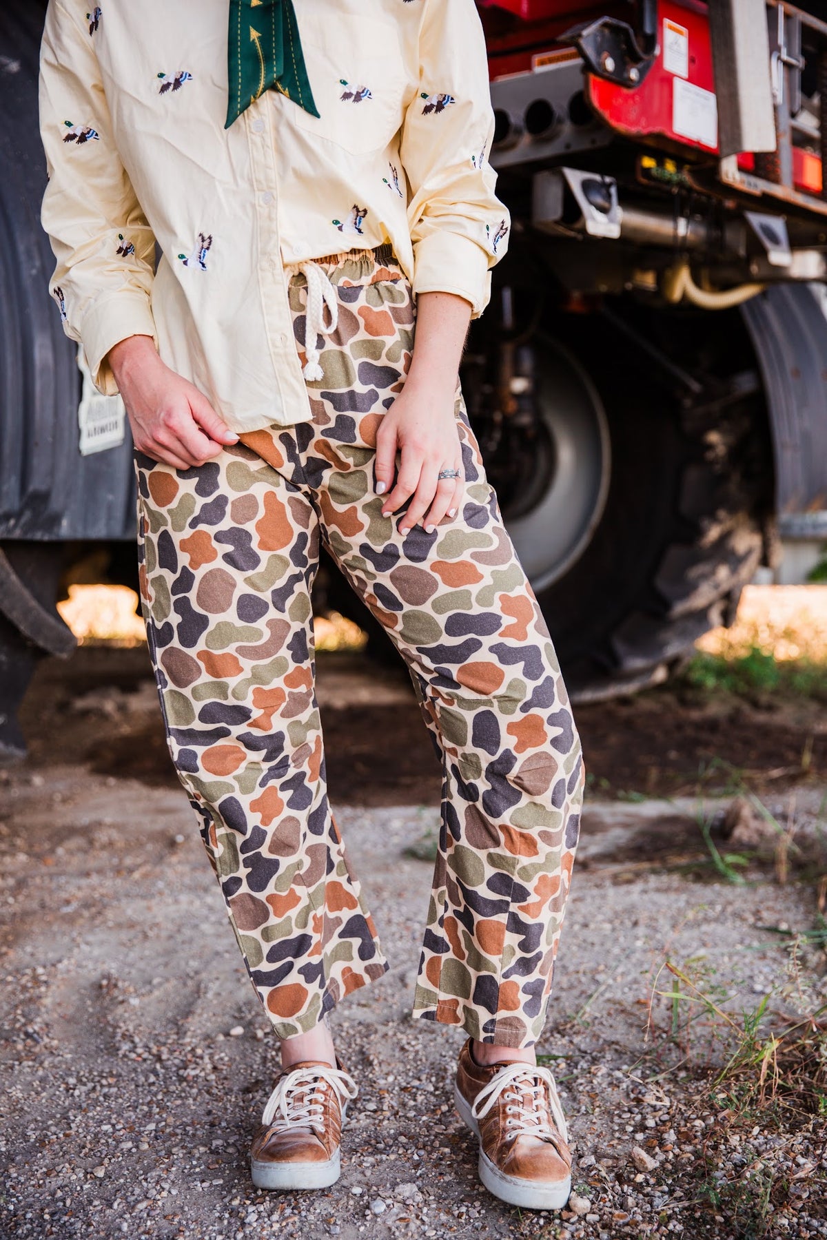Big Country's Western Wear