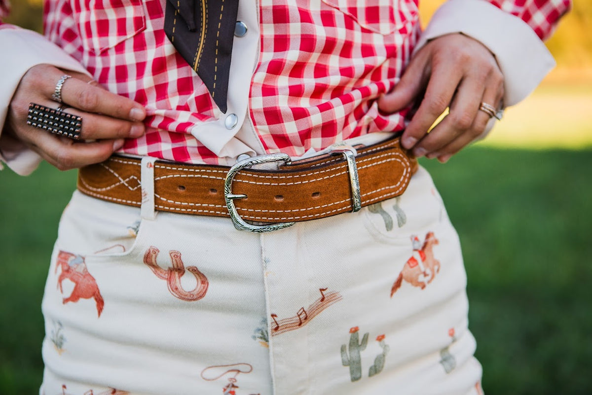 Big Country's Western Wear
