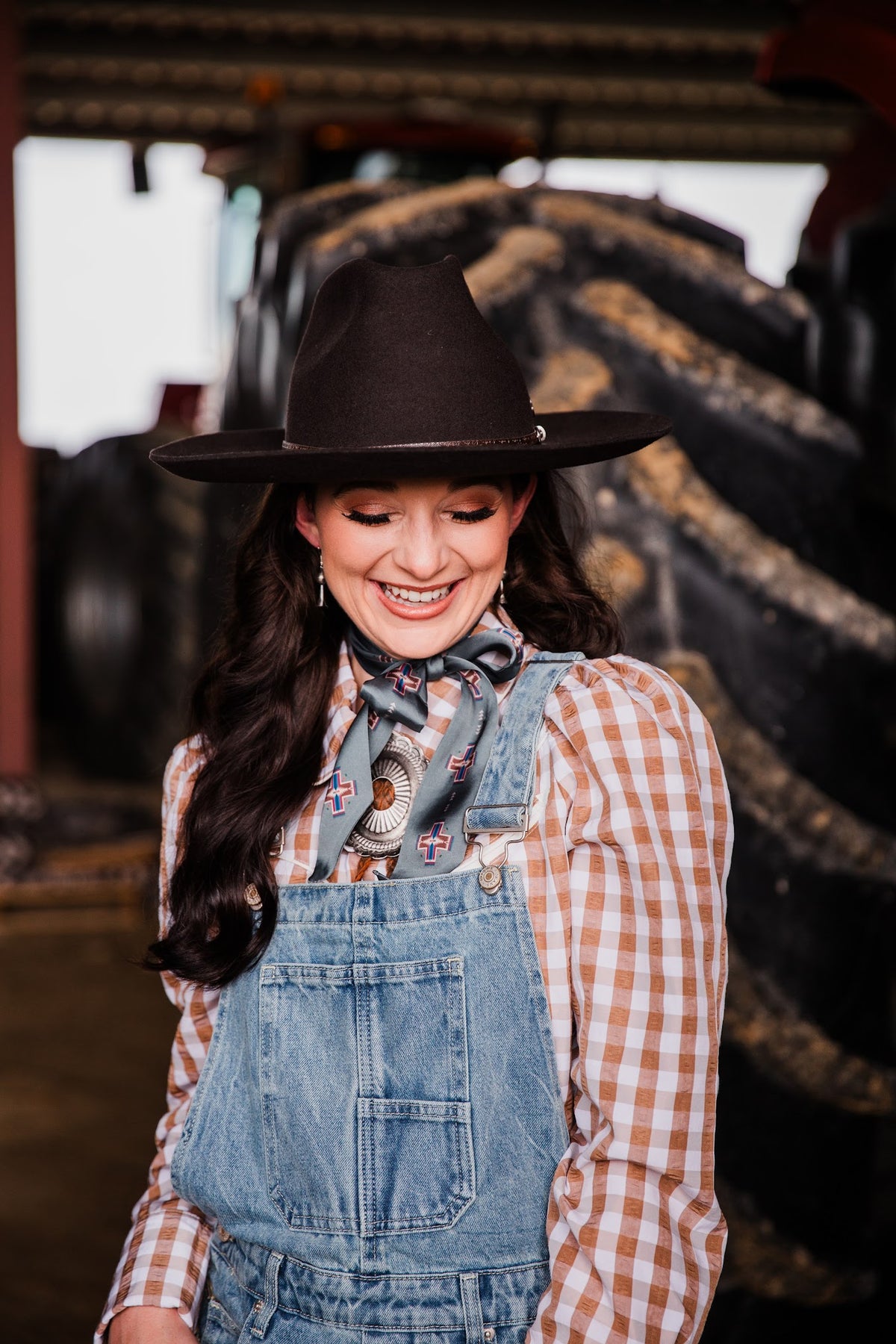 Big Country's Western Wear