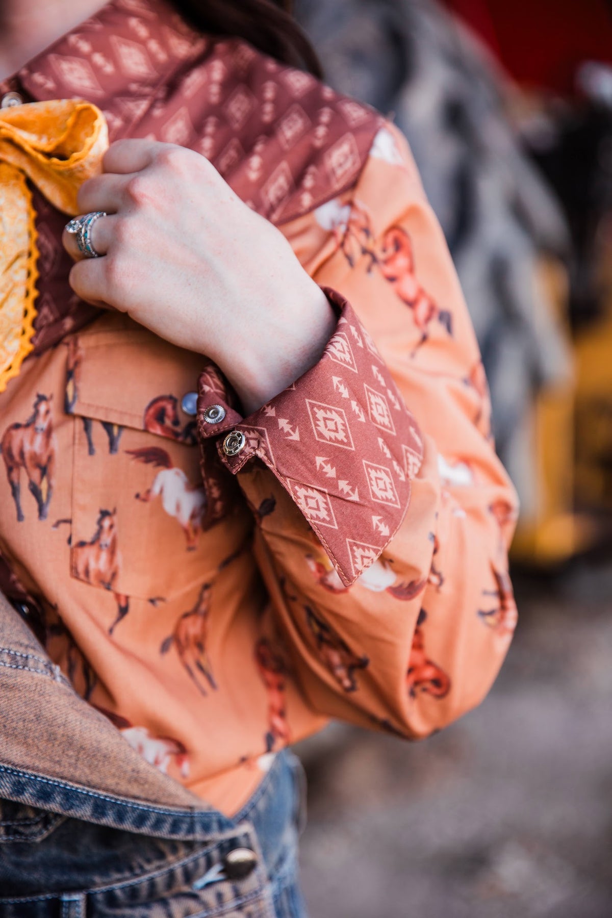 Big Country's Western Wear