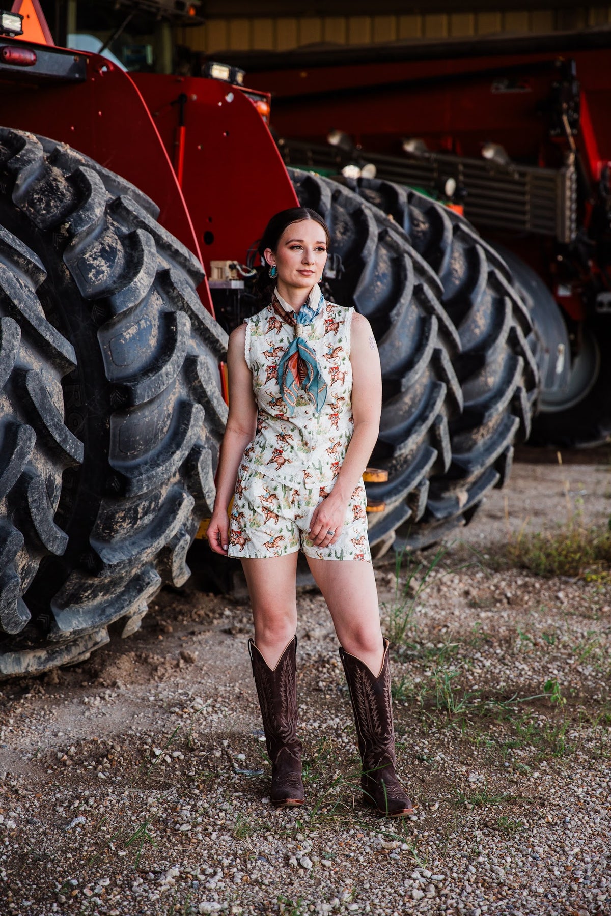 Big Country's Western Wear