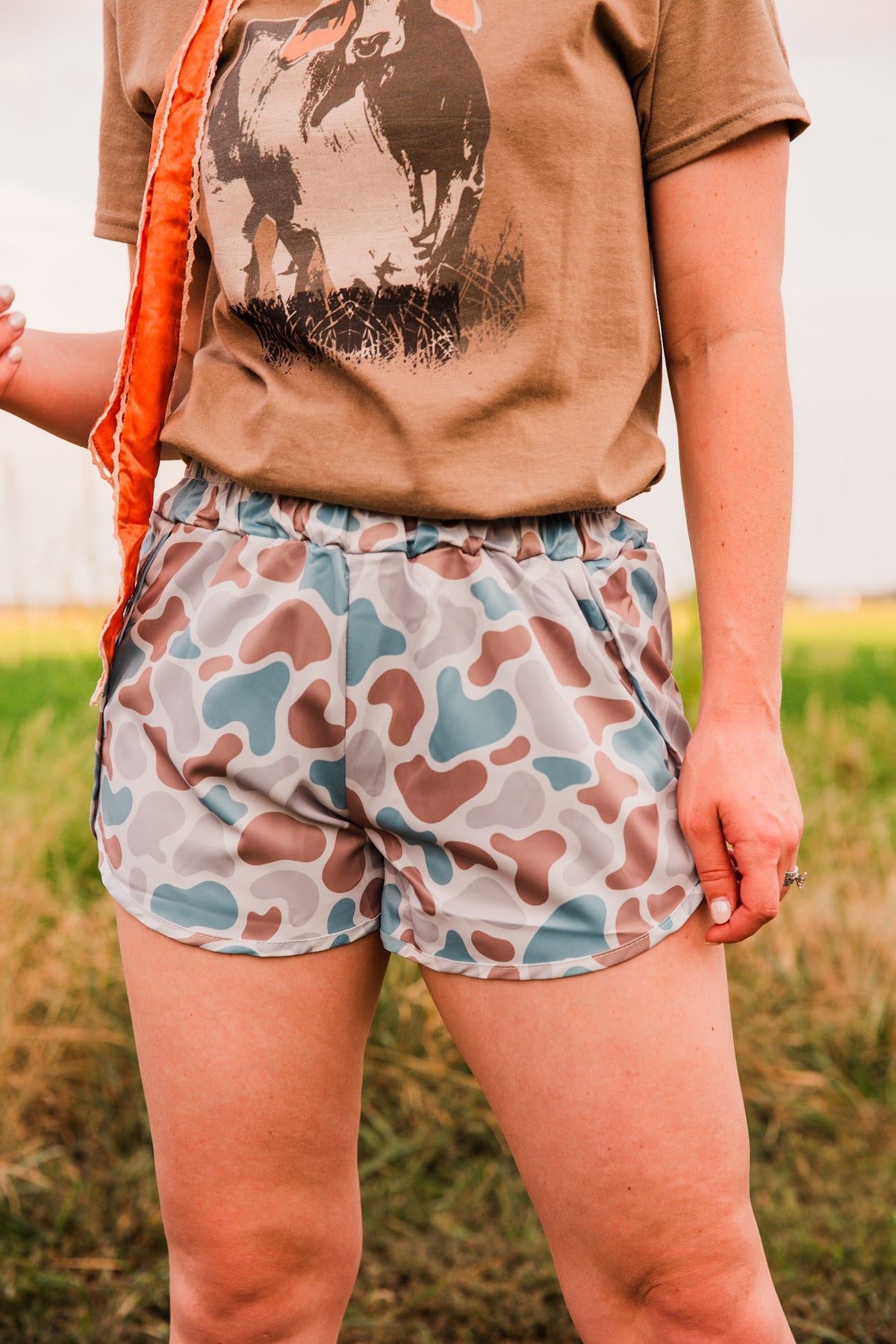 Big Country's Western Wear