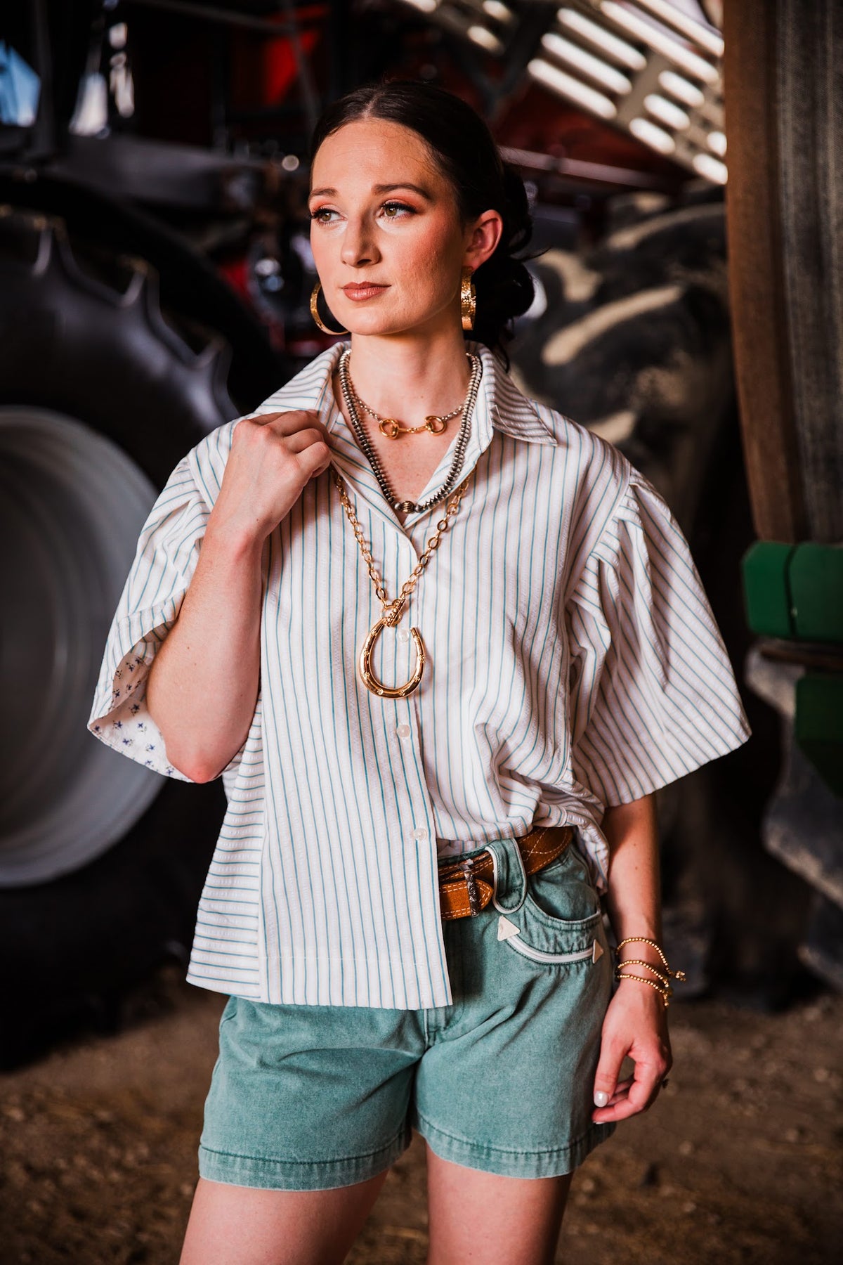 Big Country's Western Wear