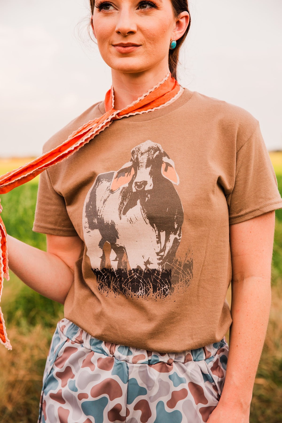Big Country's Western Wear