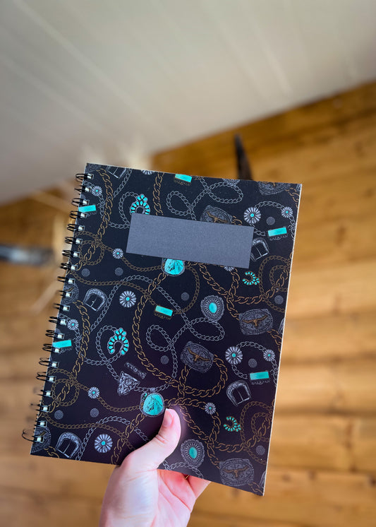 The Virginia Notebook