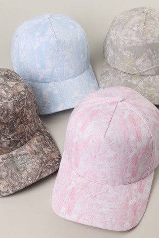 Duck Season Survivor Club Trucker- Dark Camo