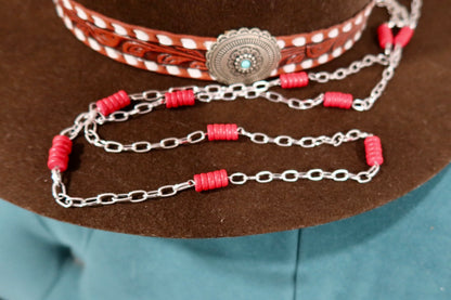 The Paden Necklace