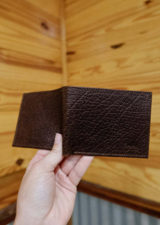 The Bison Bifold